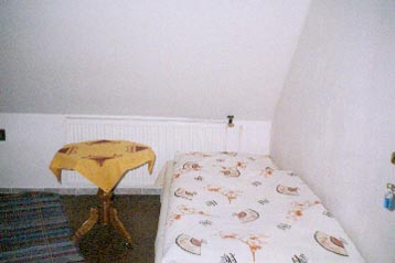 Pensiune familială Habovka 1